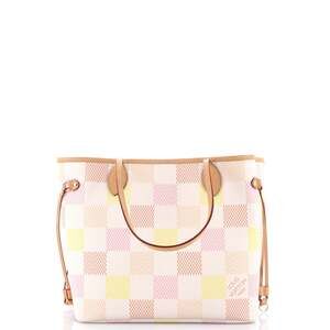 Louis Vuitton Neverfull Nm Tote Limited #230908L23B